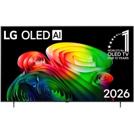 LG OLED55B65LA